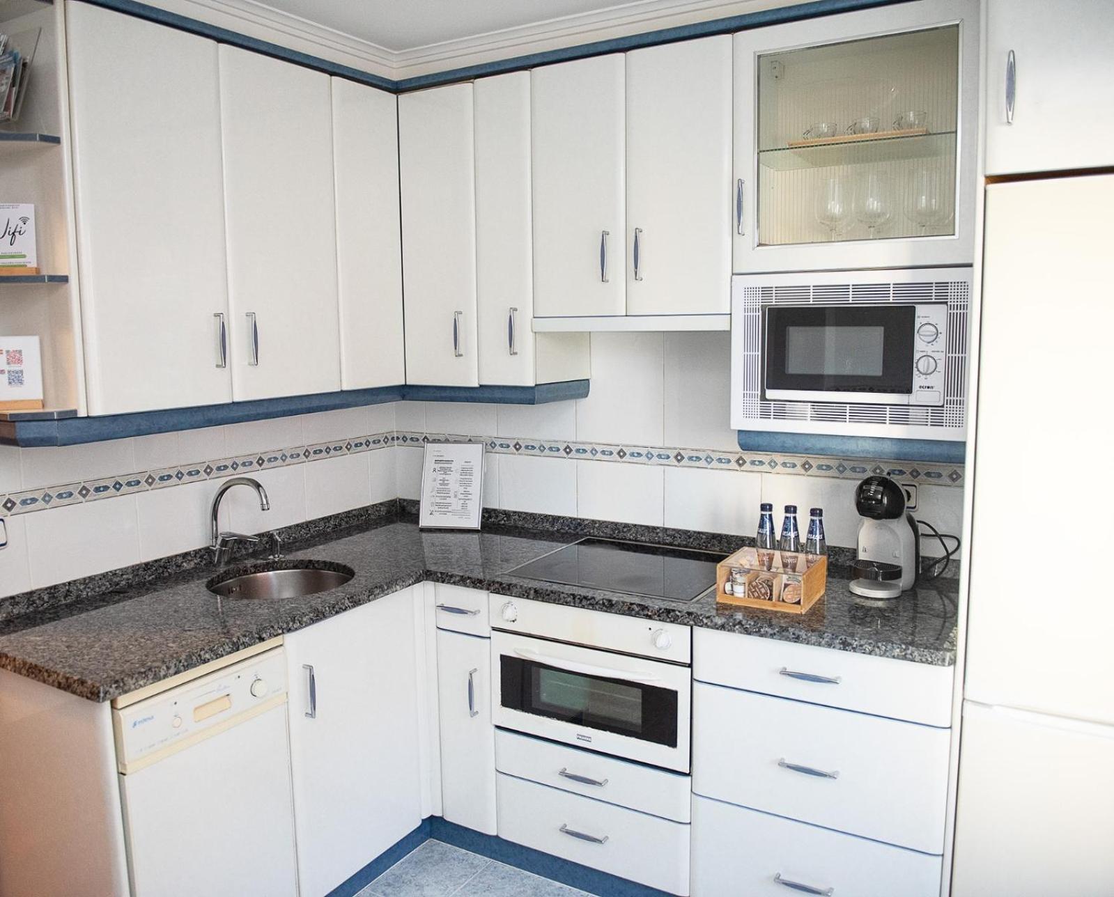 Apartamento Monzubi Etxi Guernica y Luno Exterior foto