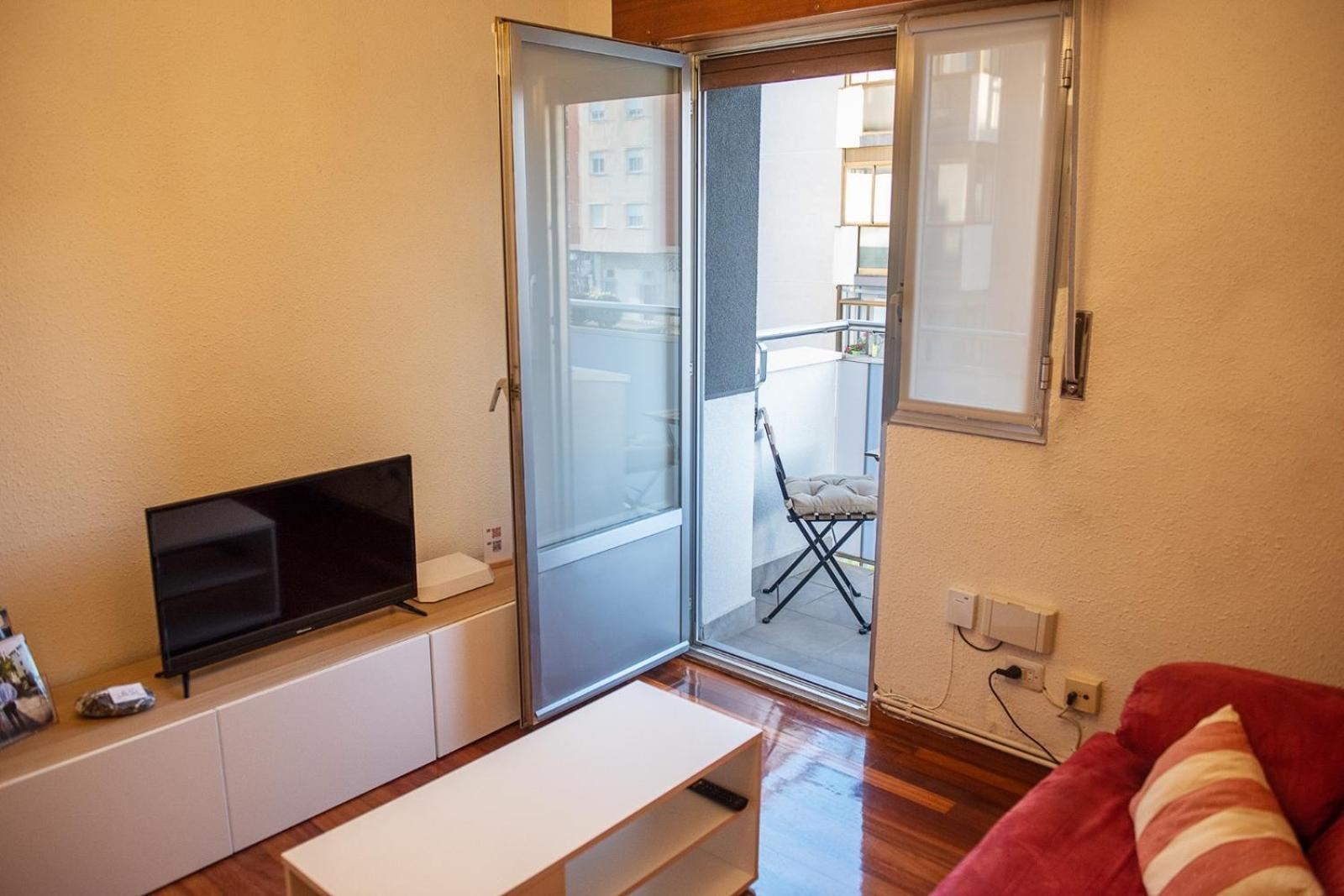 Apartamento Monzubi Etxi Guernica y Luno Exterior foto